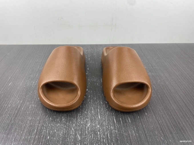 FZ5896 Adidas Slide Yeezy Flax 0710